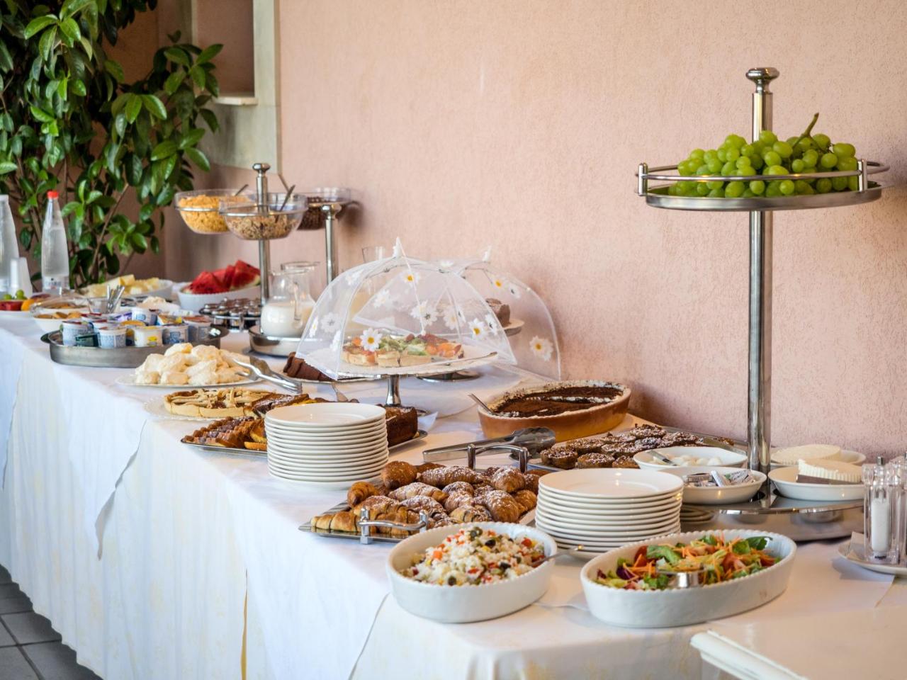 Hotel Danieli Pozzallo - 6