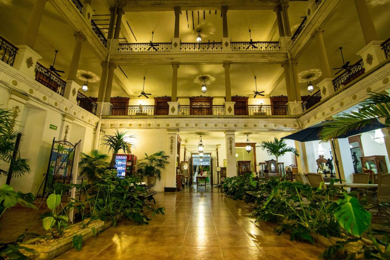 El Gran Hotel photo 4