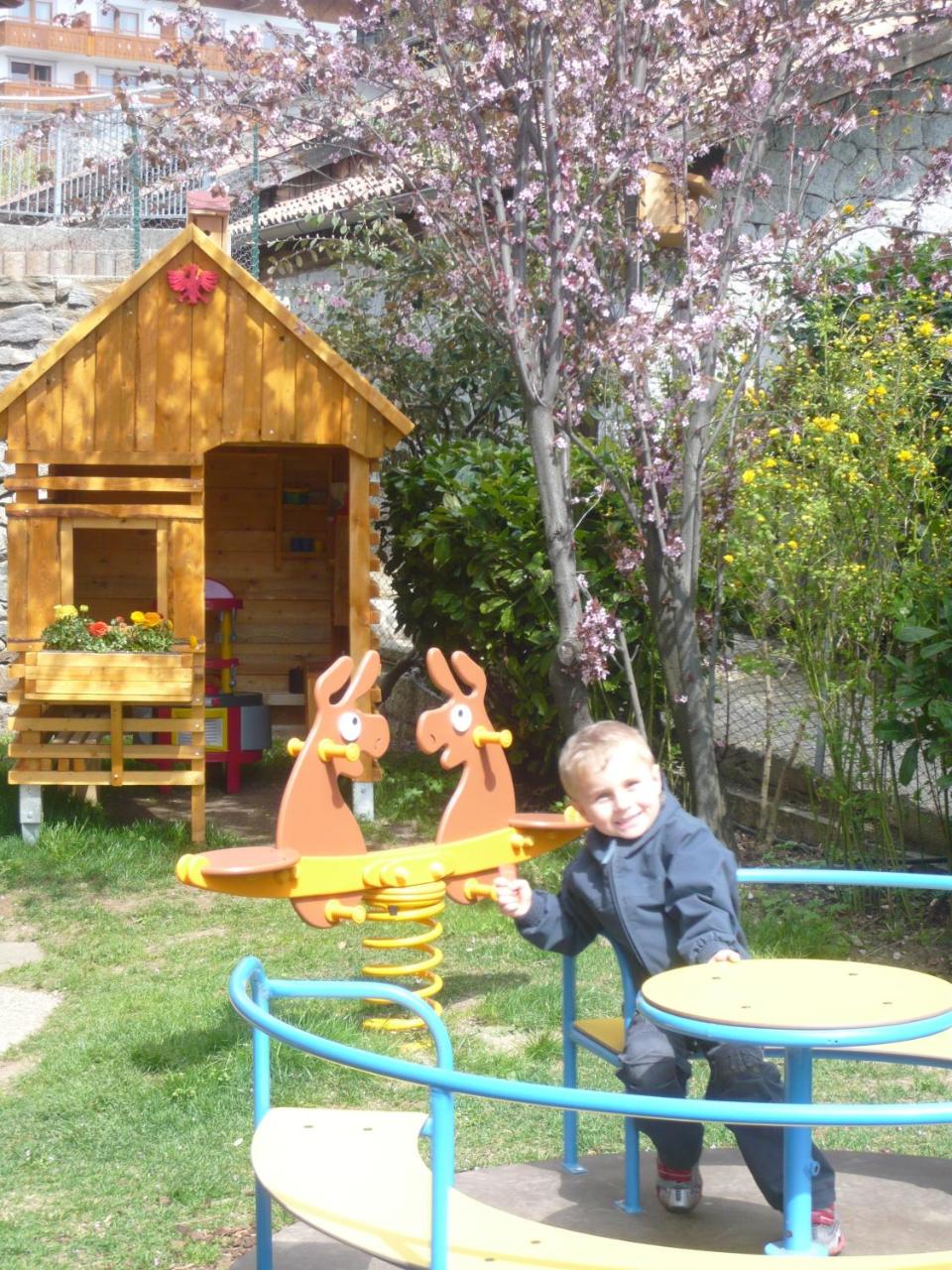 Hotel Zum Tiroler Adler photo 3