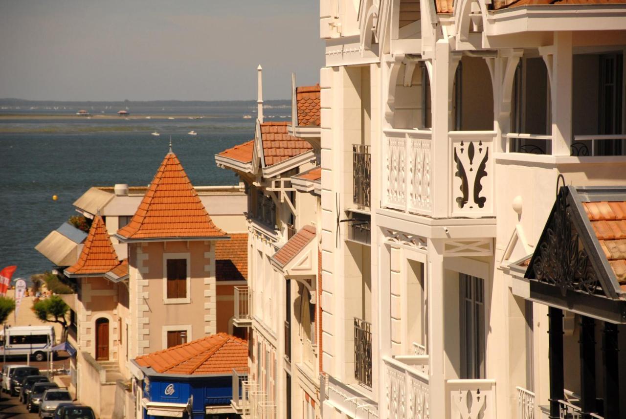 Residhome Arcachon Plazza - 2