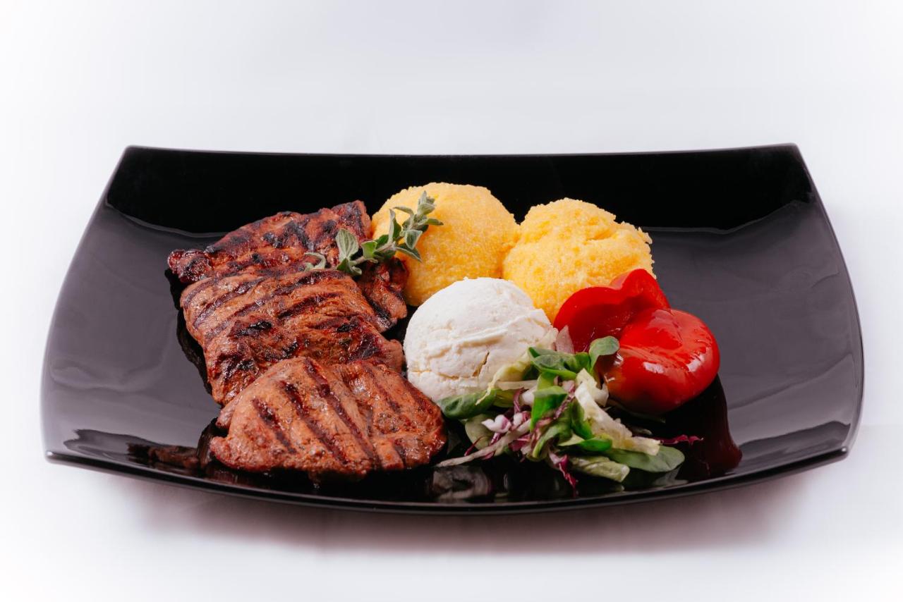Hotel Best Western Bucovina photo 4