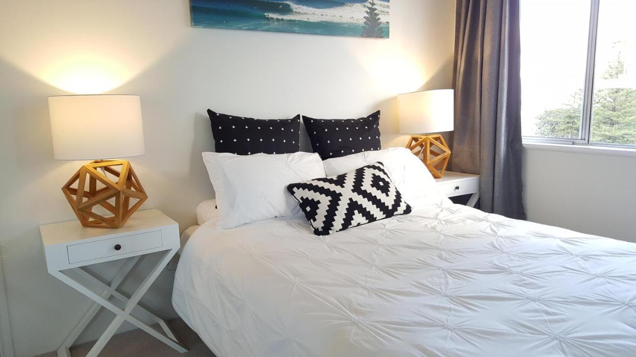 Foto - Wyuna Beachfront Holiday Apartments