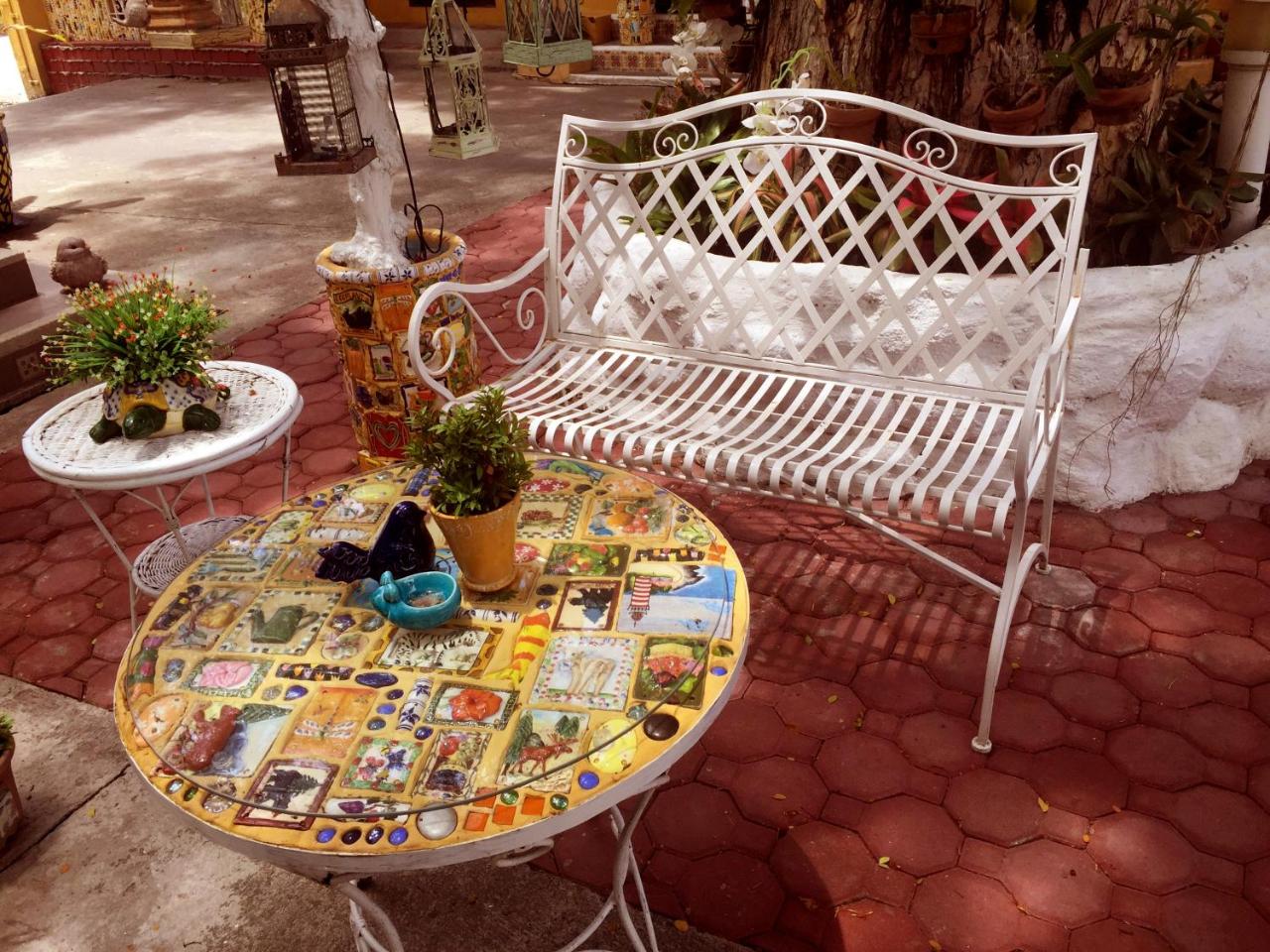 Asiaten Hotel photo 2