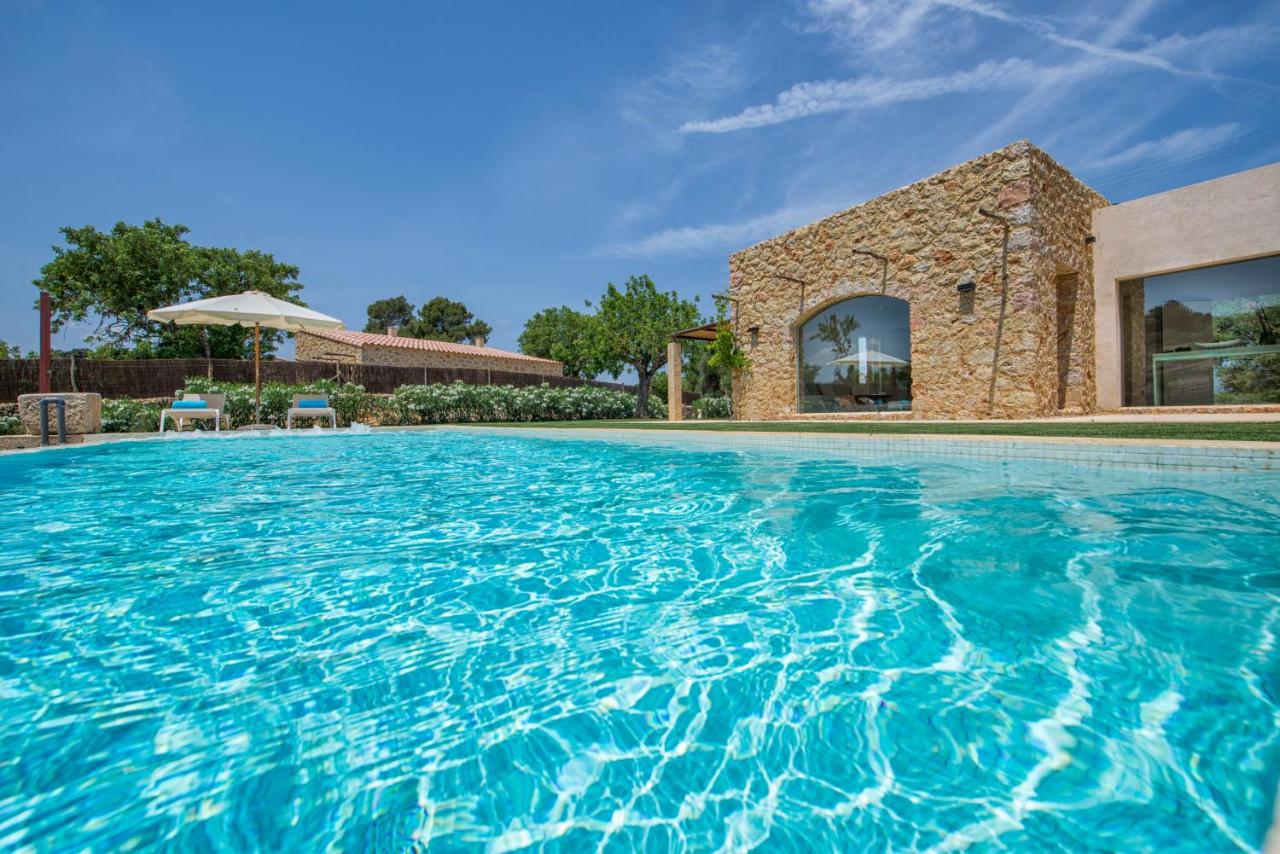 Es Lligats Agroturismo - Adults Only photo 2