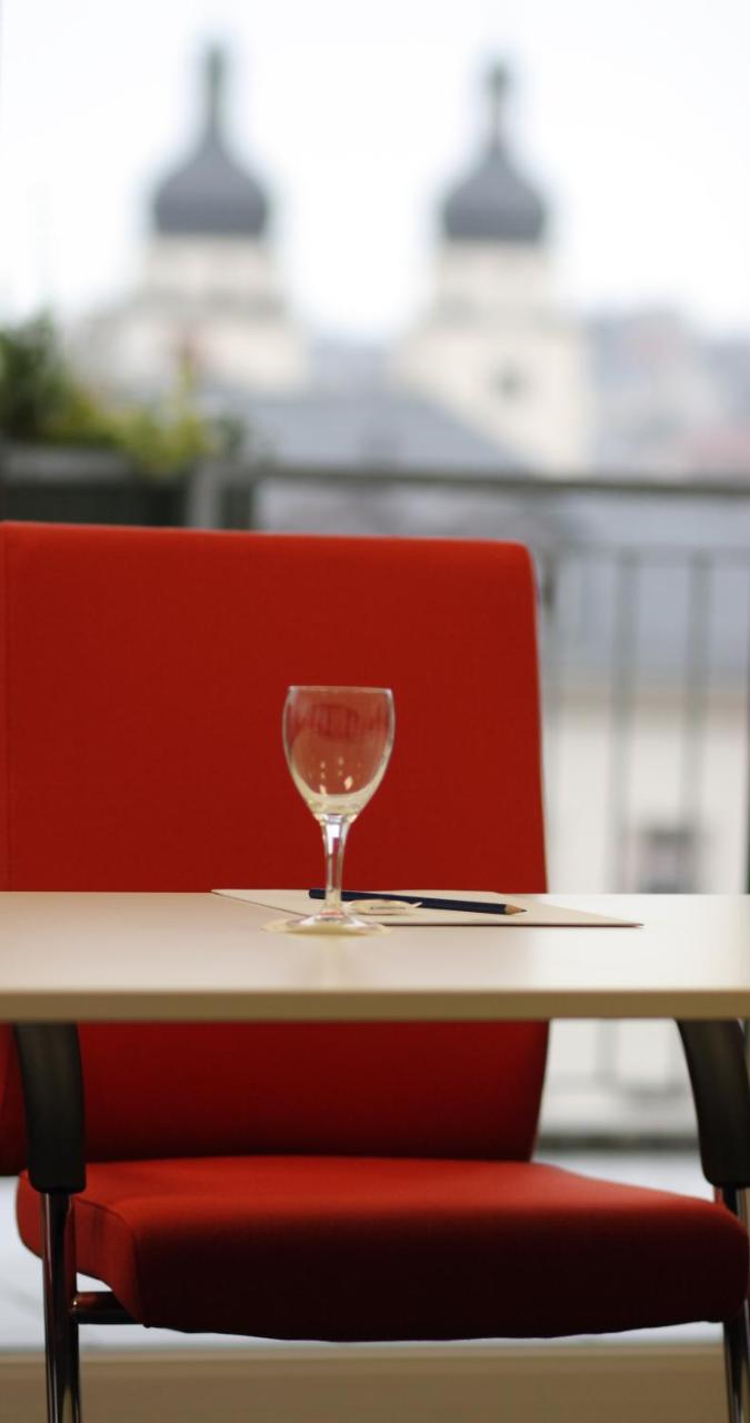 Best Western Hotel AM Strassberger Tor photo 3