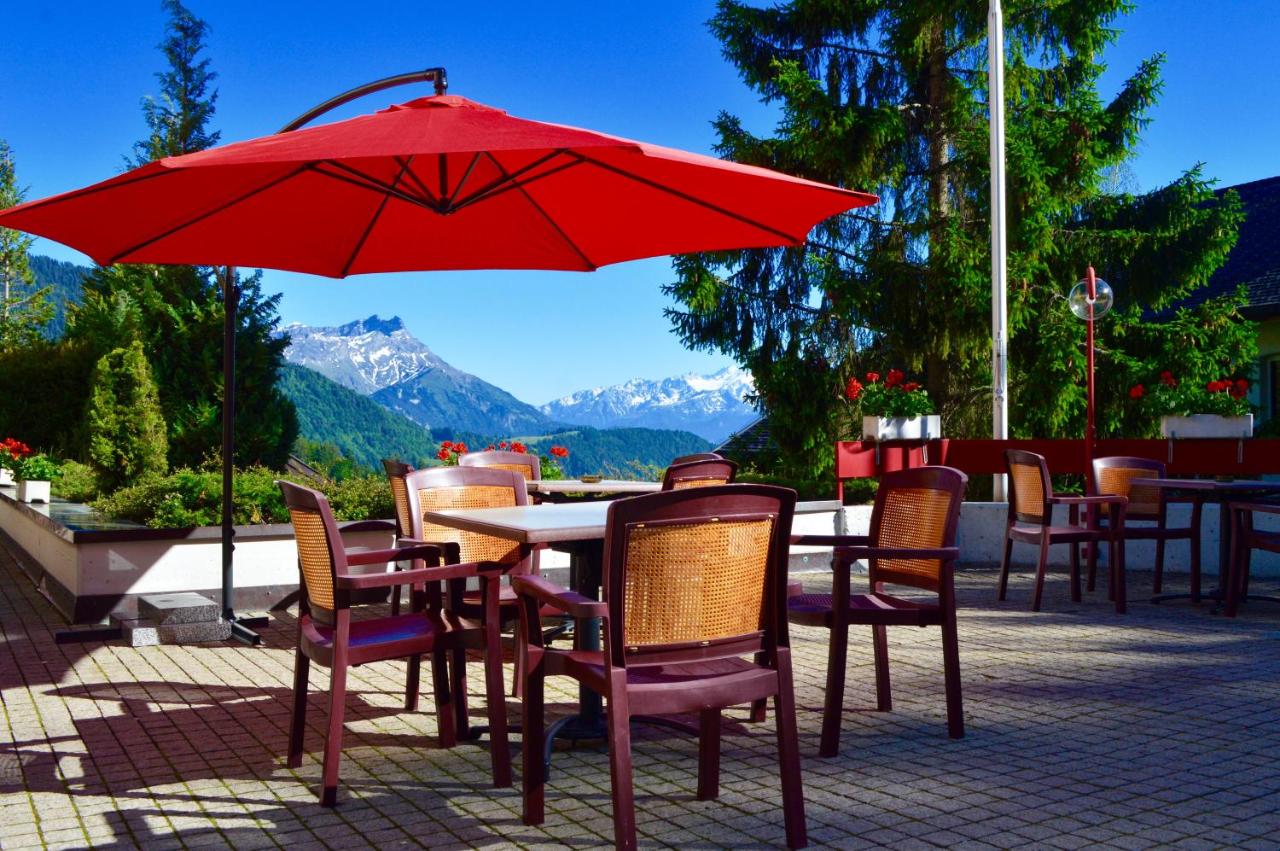 Photo - Alpine Classic Hotel