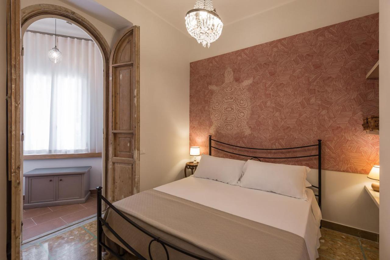 Antica Villa - 5