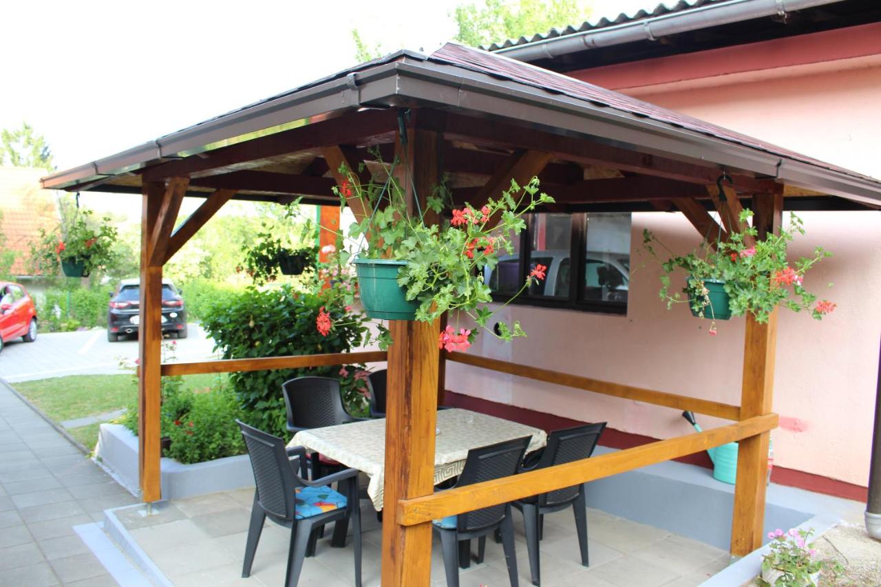 Apartment Žalac - 6