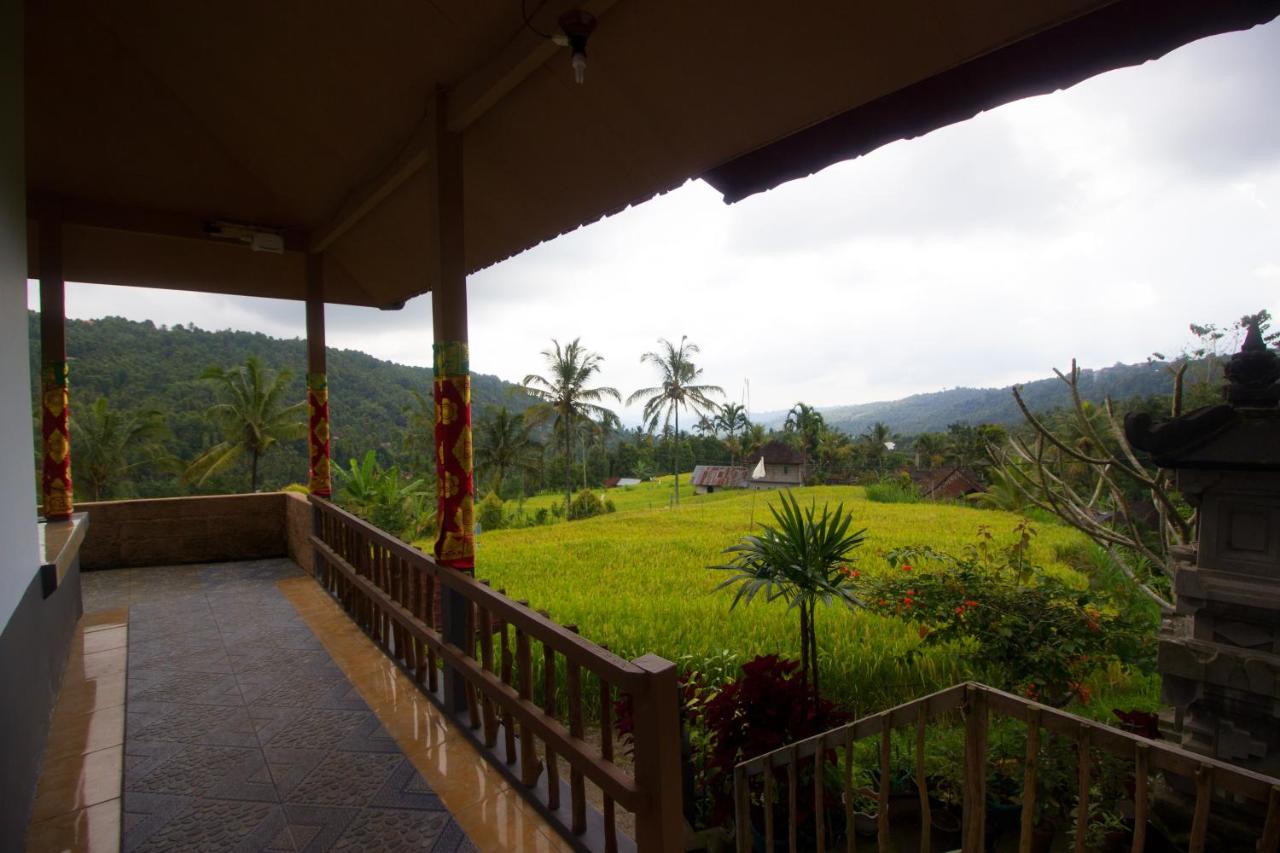 Gangga Homestay photo 2
