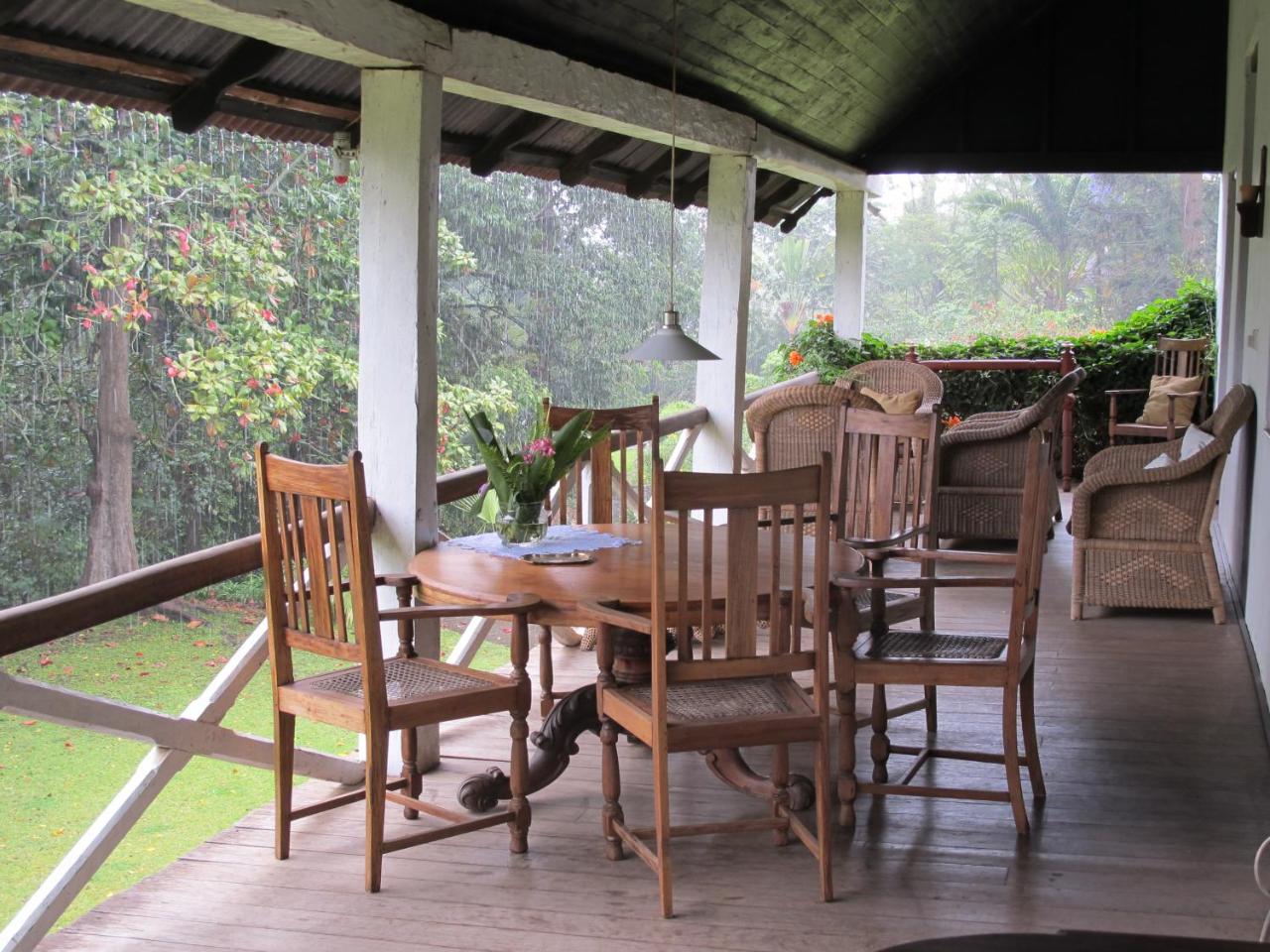 Ngare Sero Mountain Lodge photo 3