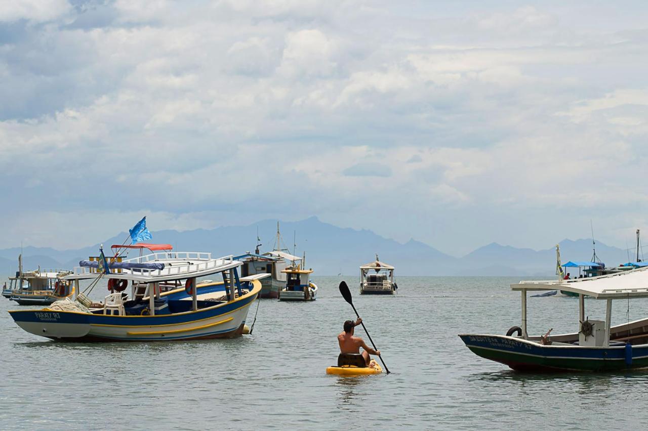 Foto - Casa Mar Paraty