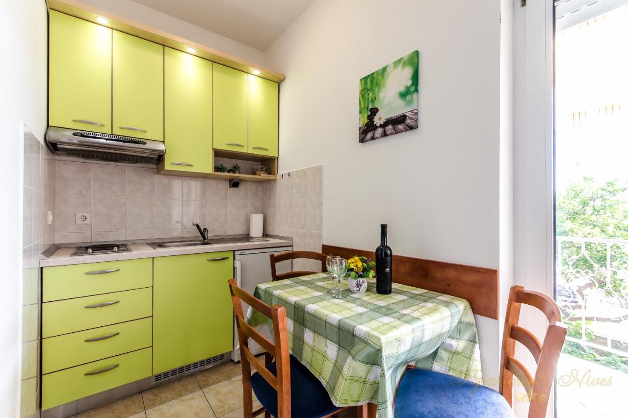 Apartments Nives Suhi Potok - 3