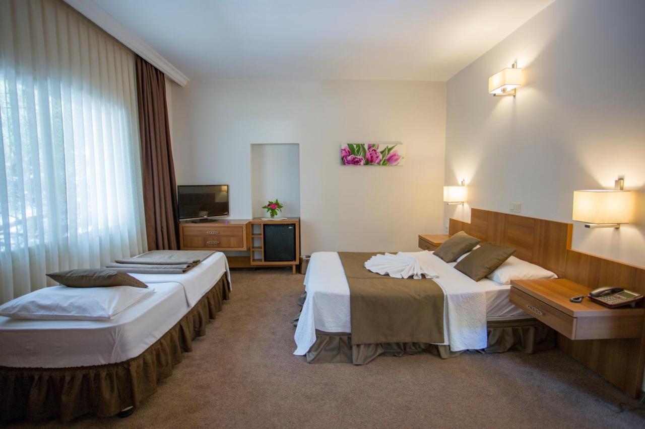 Melis Hotel Kusadasi photo 4
