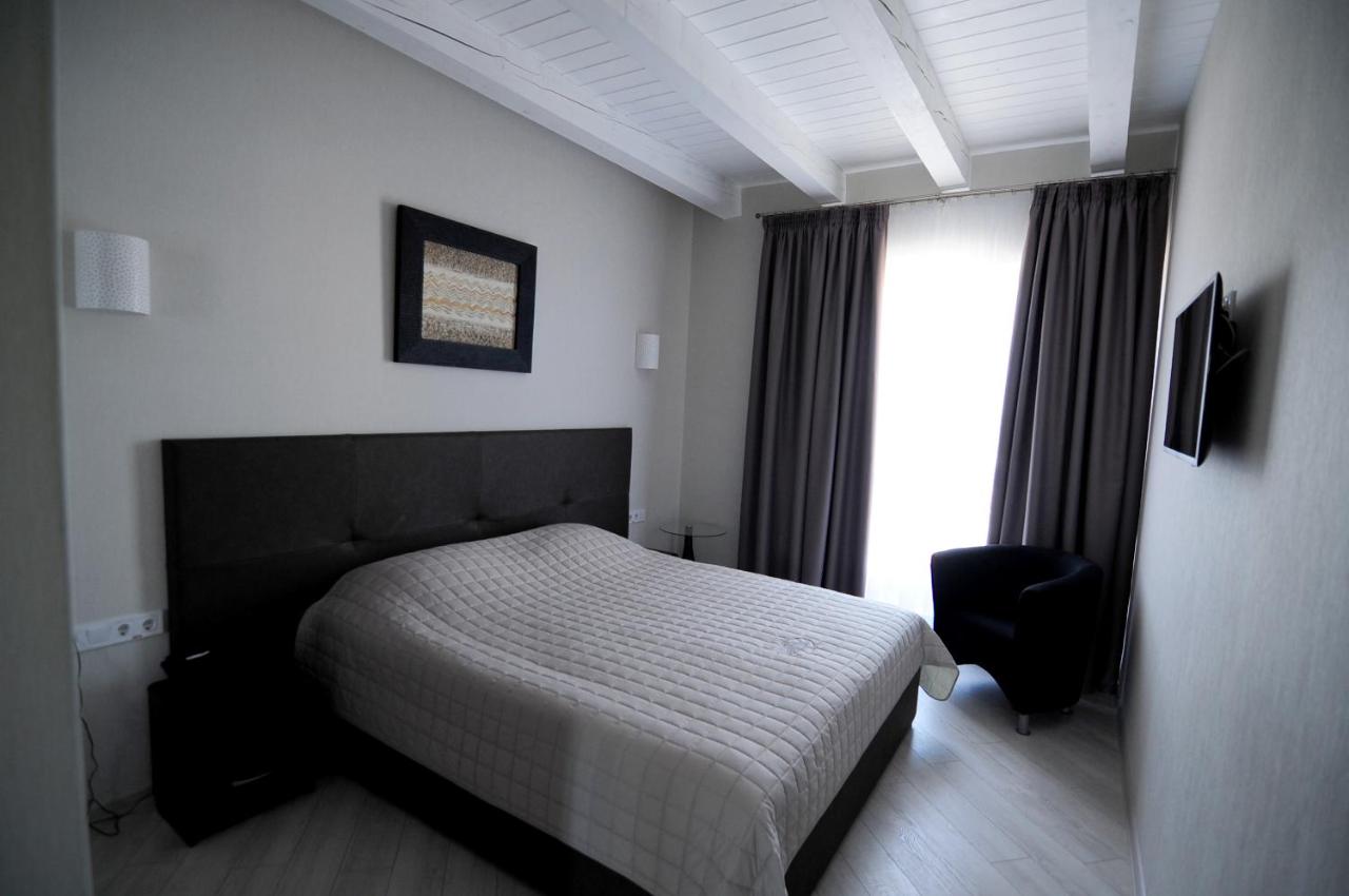 Hotel Nika 2 photo 4