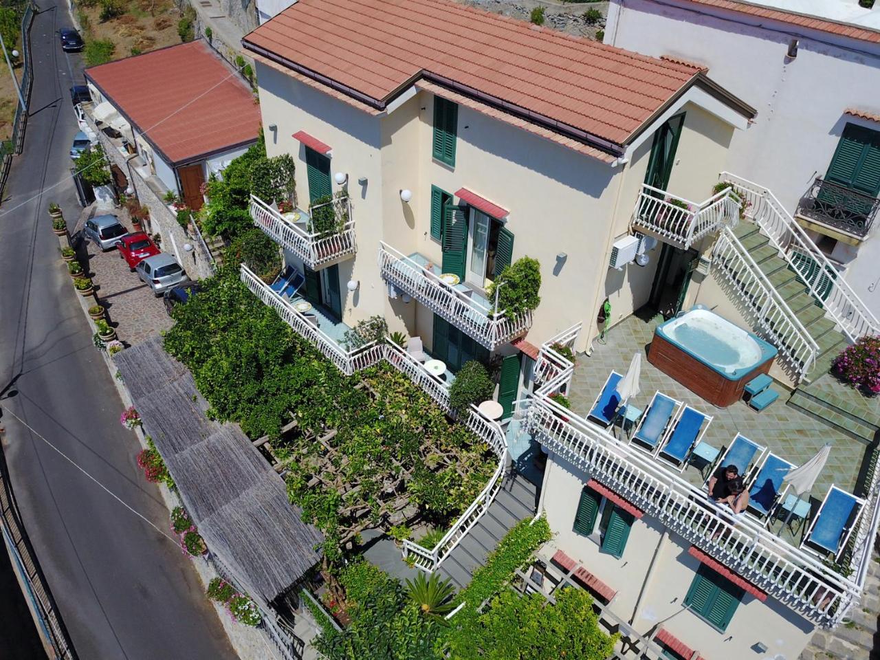 Locanda Degli Agrumi photo 2