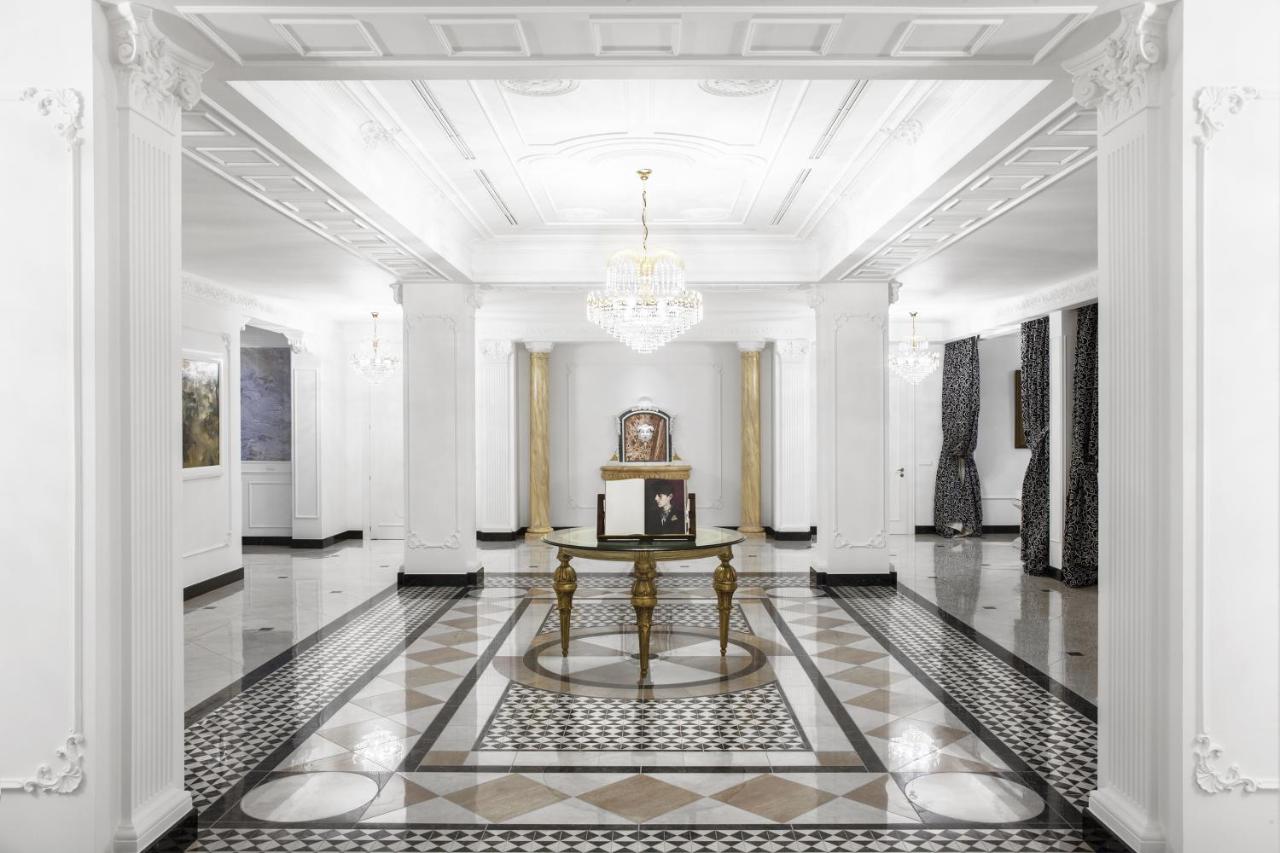 Grand Hotel Trieste & Victoria - 2