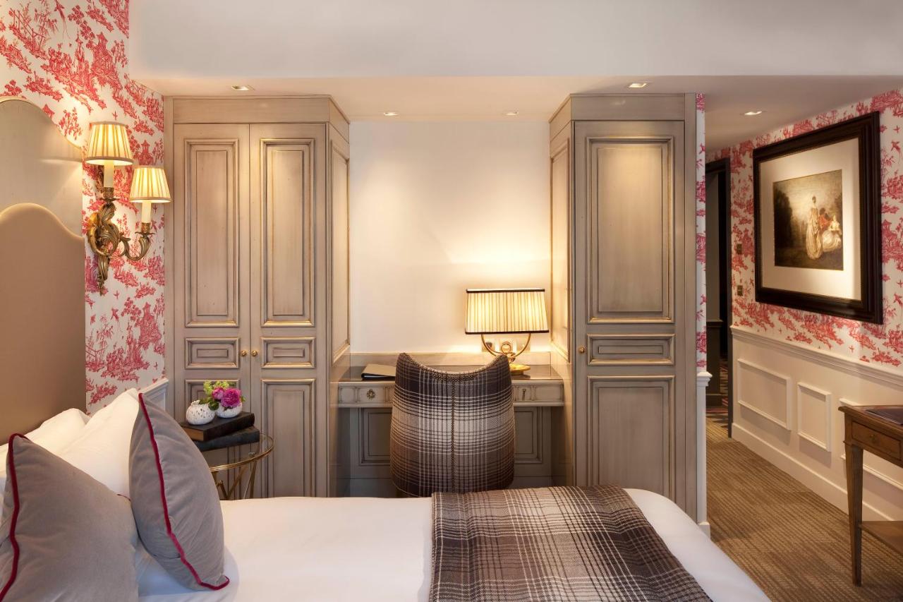 La Maison Favart photo 2