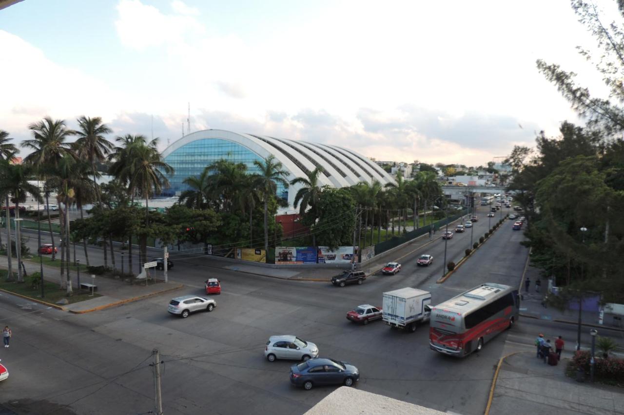 Hotel Central