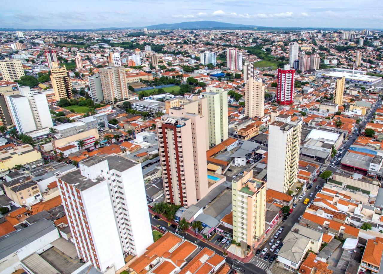 Hotel Ipanema de Sorocaba photo 3
