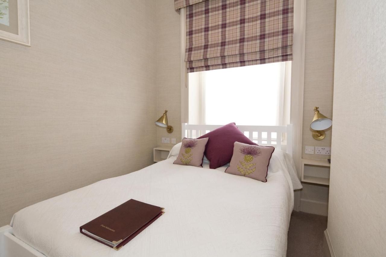 Sherwood Guest House photo 2