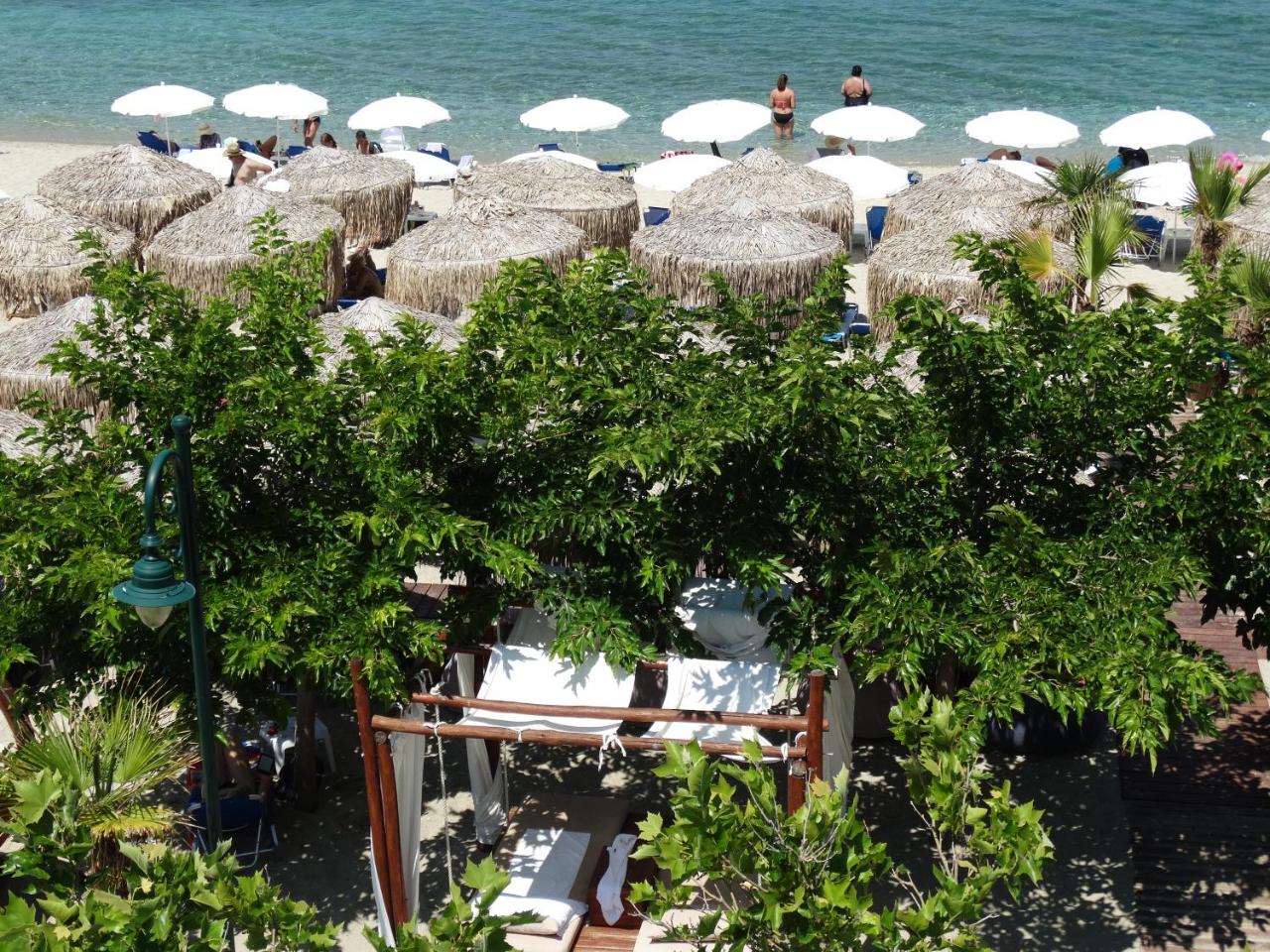 Hotel Rigakis - 5