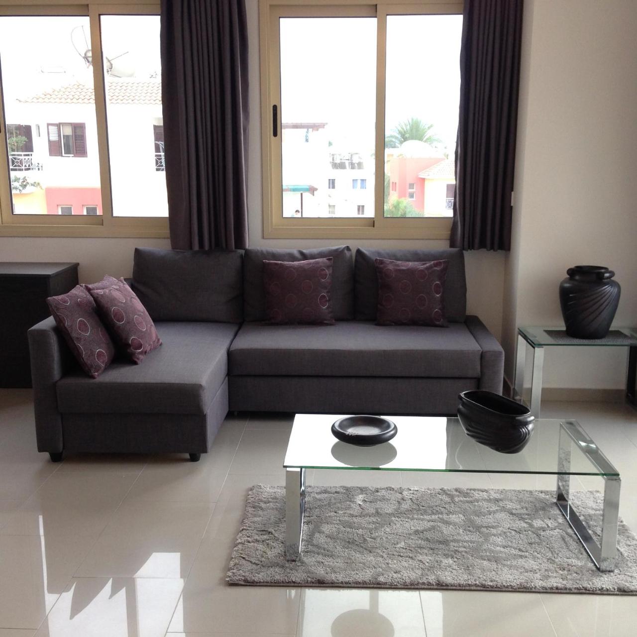 Panklitos Tourist Apartments photo 4