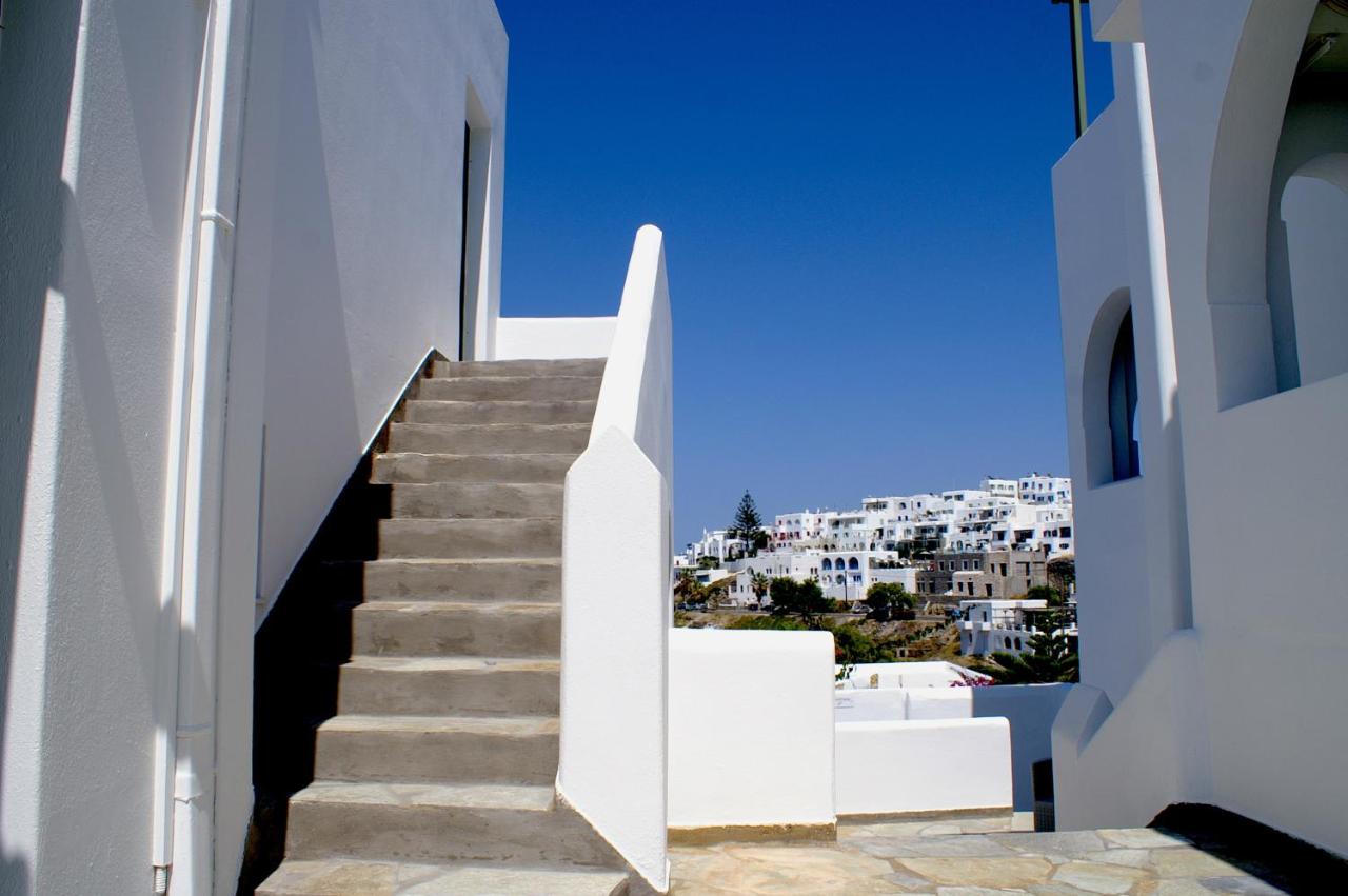 Adonis Hotel Studios & Apartments photo 3