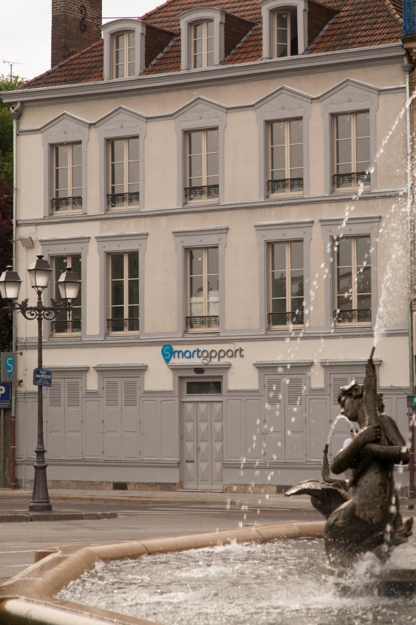 Foto - SmartAppart Troyes