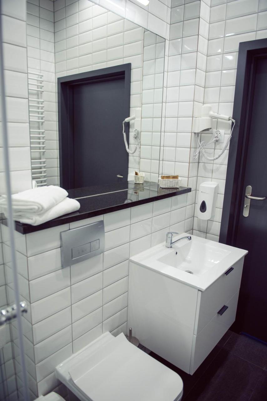 Hotel Turkovia photo 3