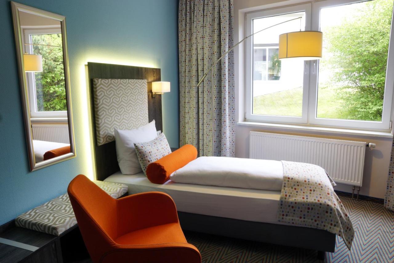 Trans World Hotel Auefeld photo 2