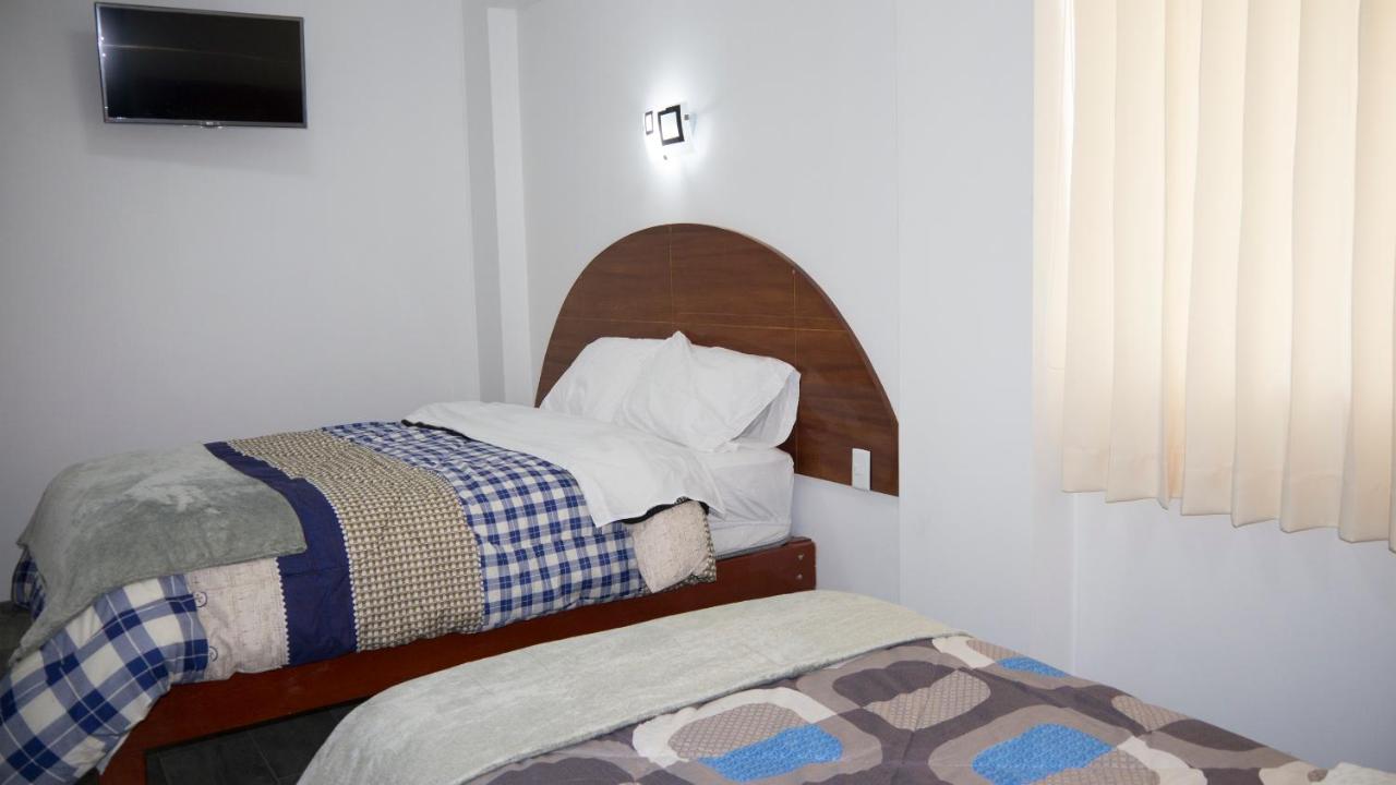 Hotel Shelter photo 4