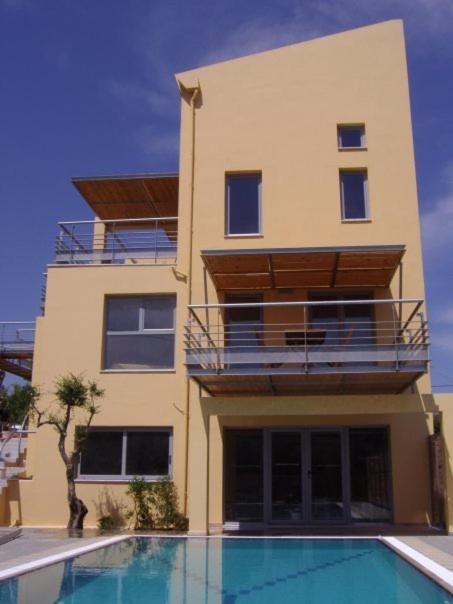 Sorta Apartments - 4