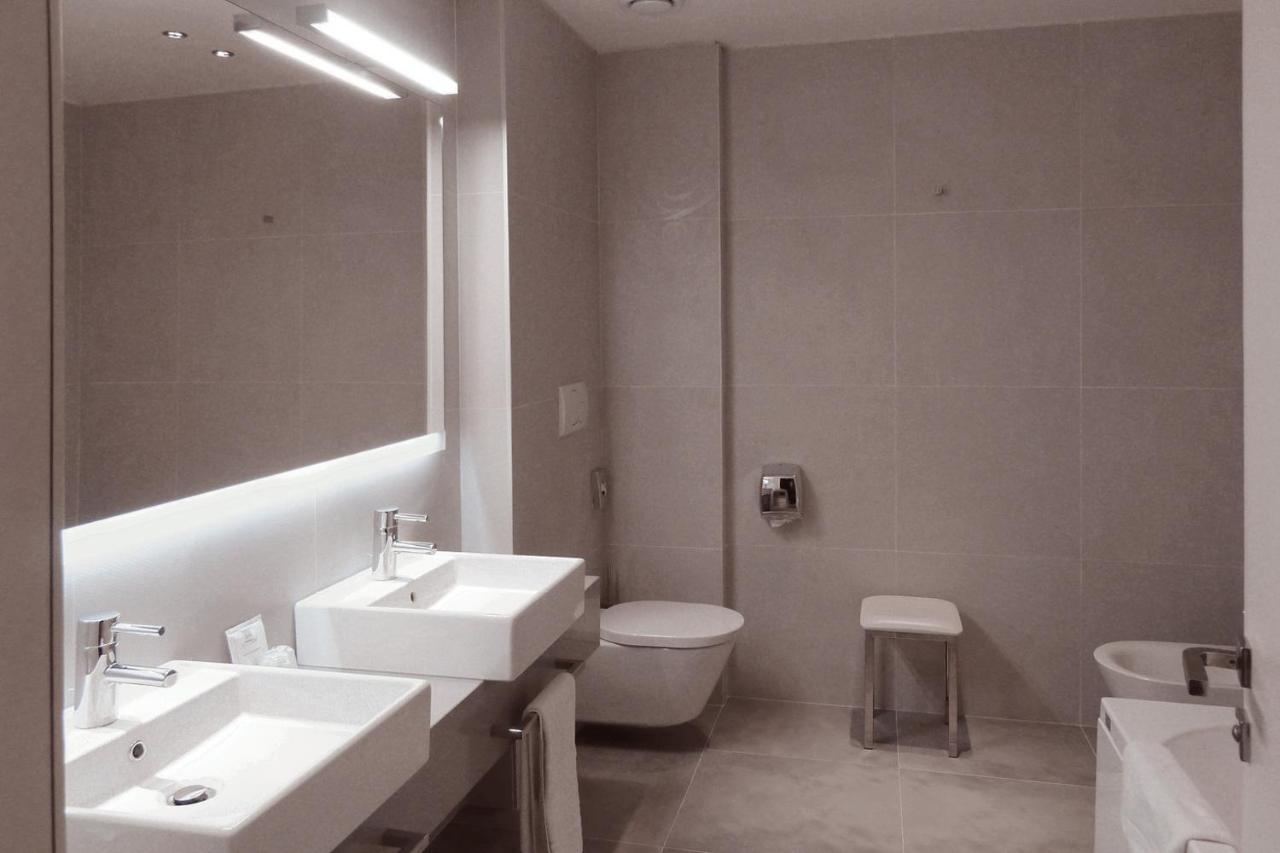 Hotel Lugano Torretta photo 4