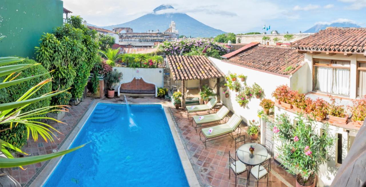 Hotel Casa del Parque by AHS photo 2