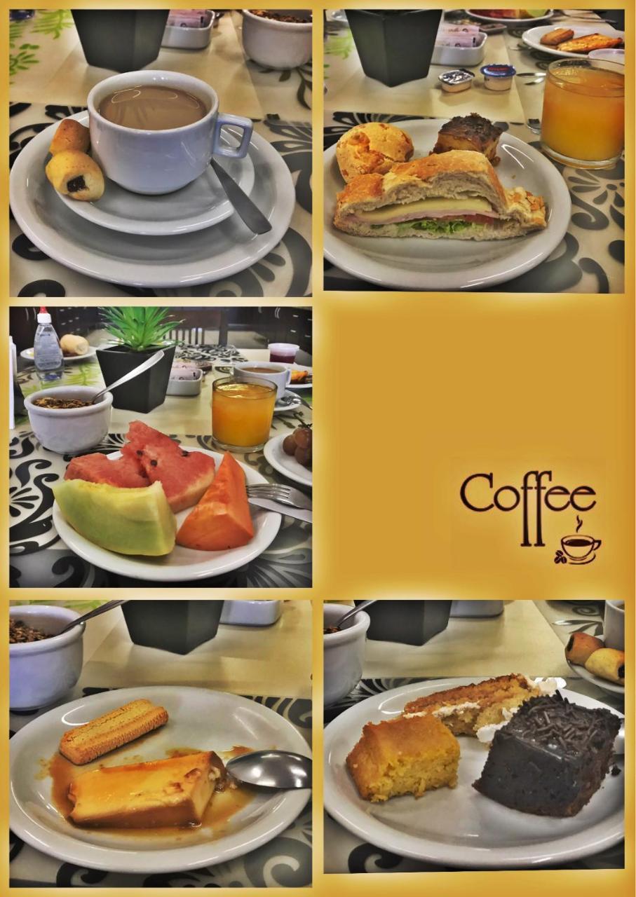 Serema Palace Hotel photo 2
