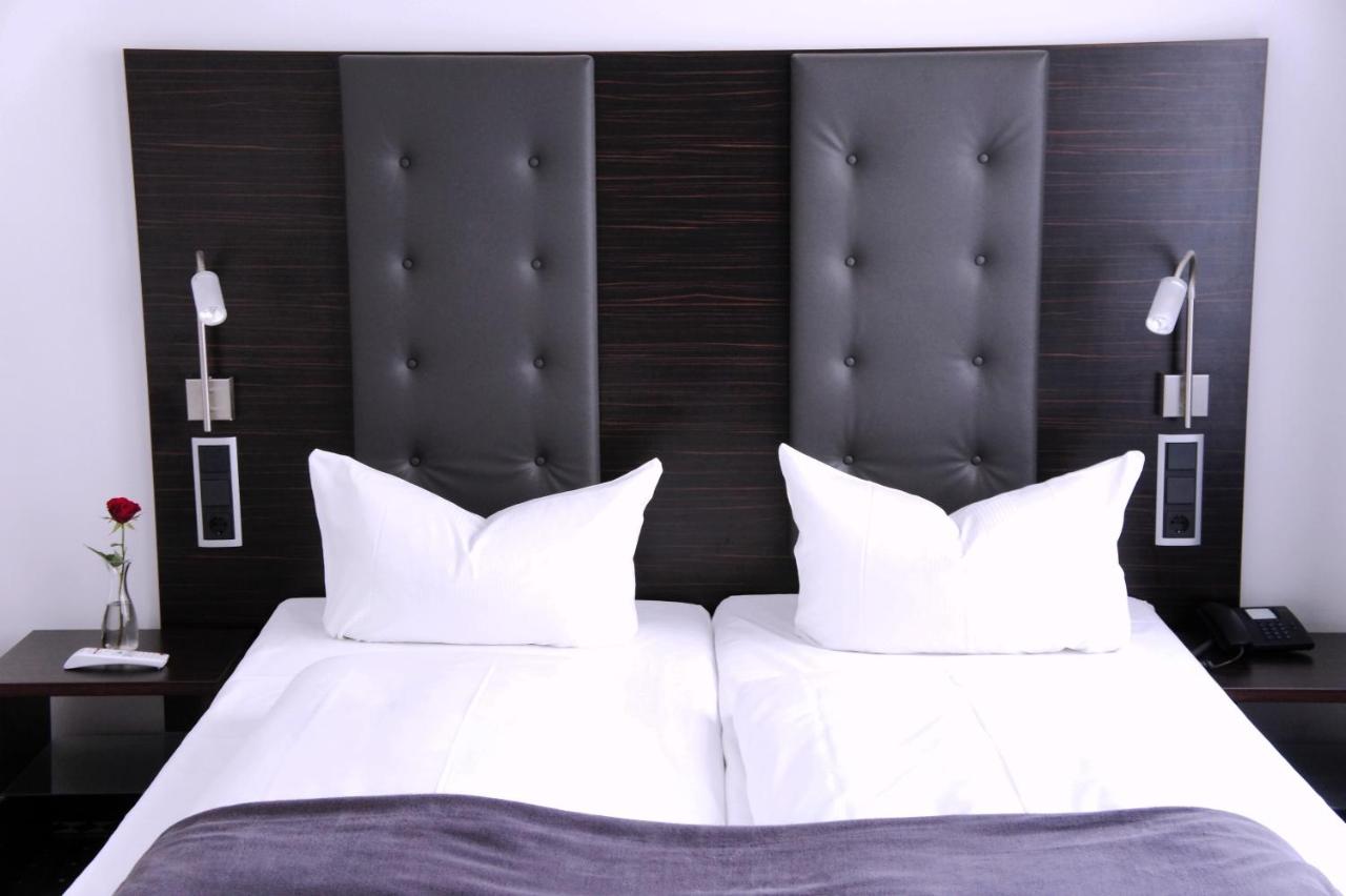 Business Wieland Hotel - 3