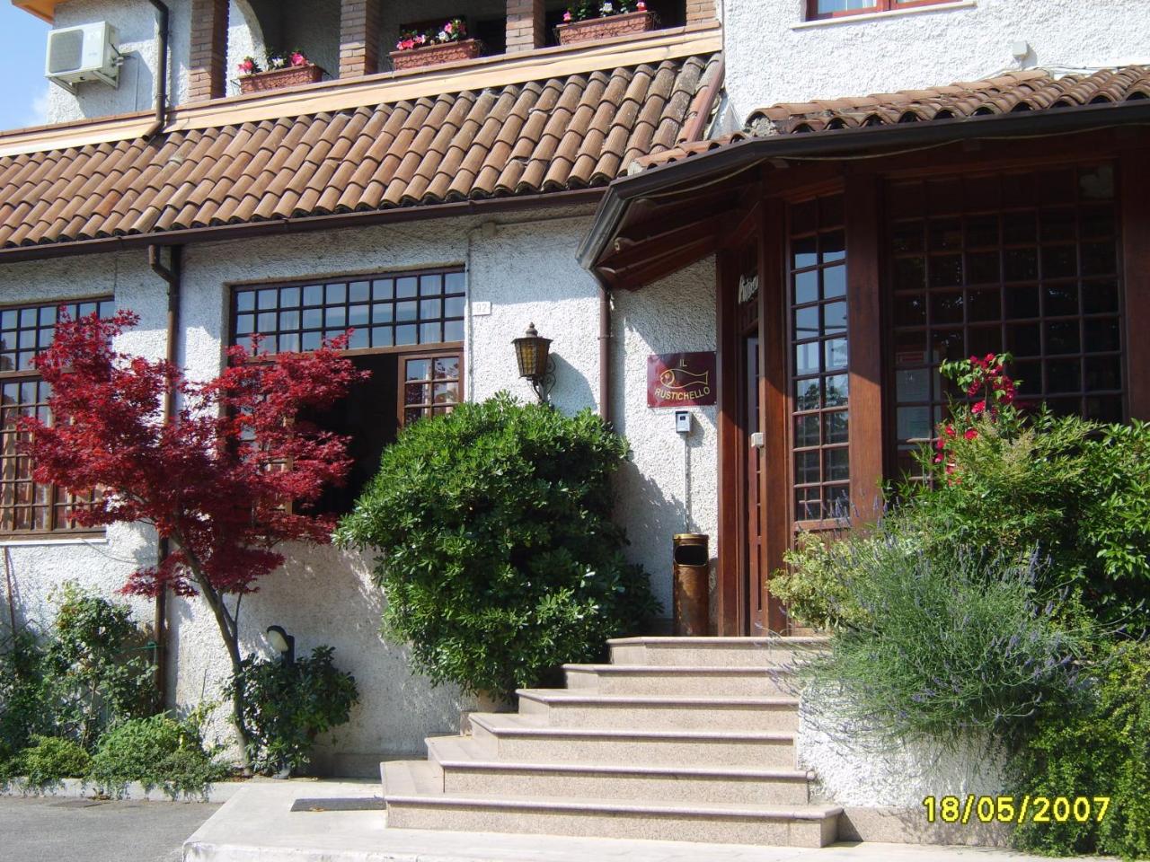 Foto - Hotel Il Rustichello