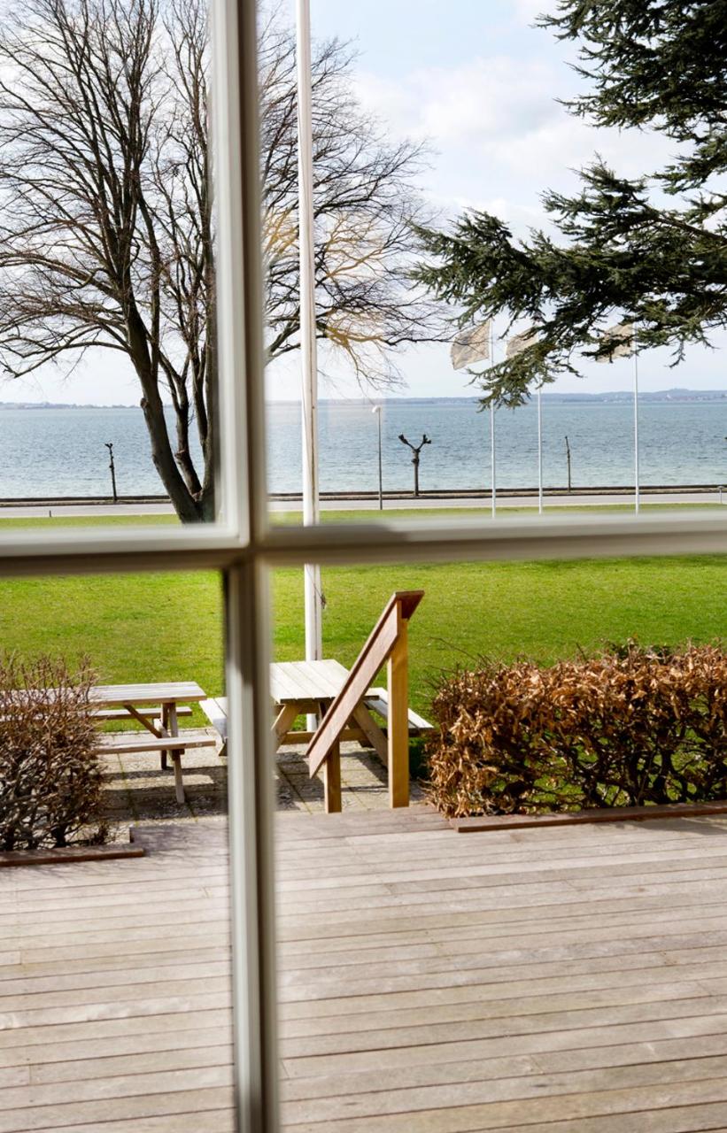 Foto - Hotel Residens Møen