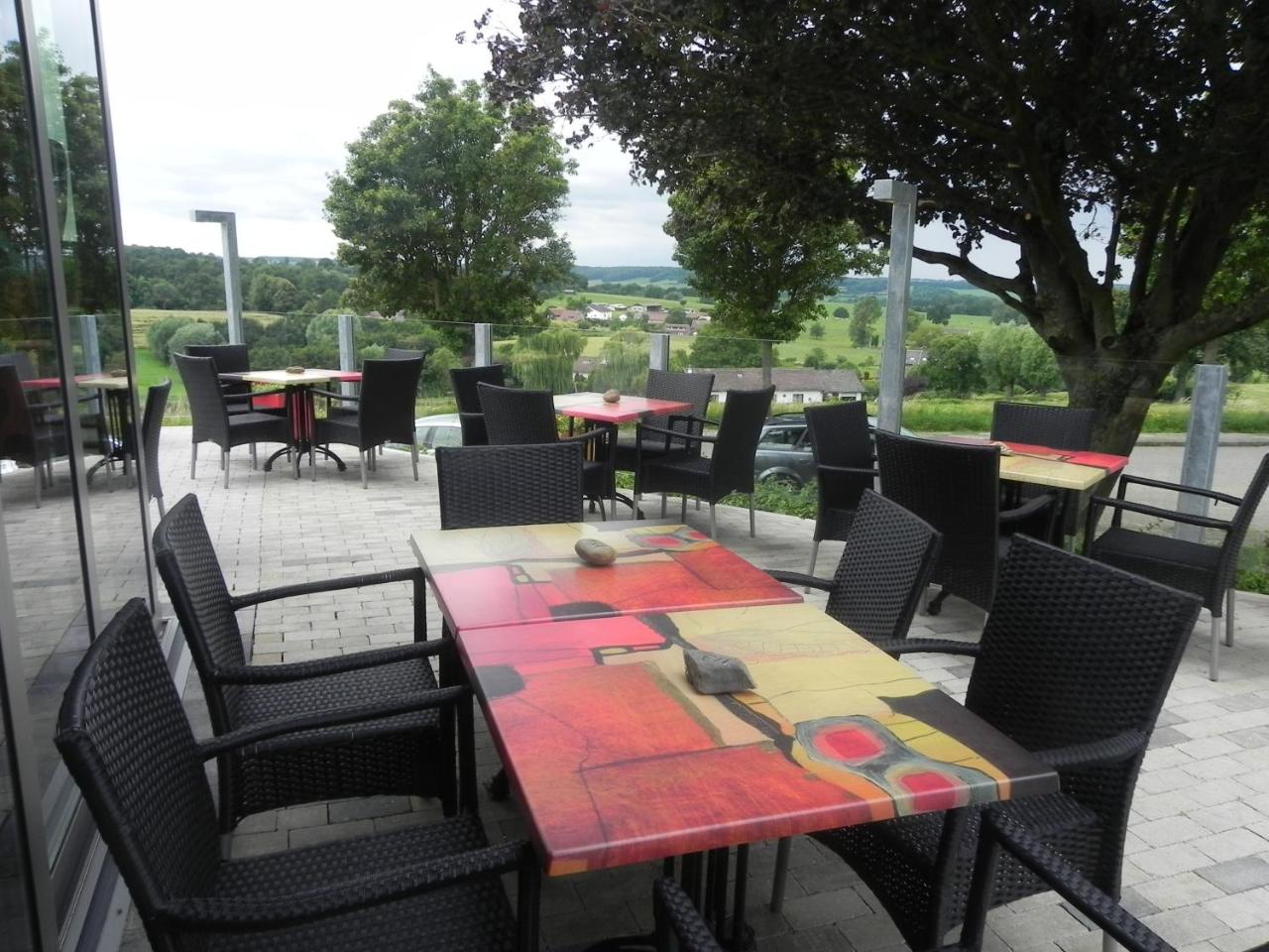 Photo - Hotel - Restaurant Uit De Kunst