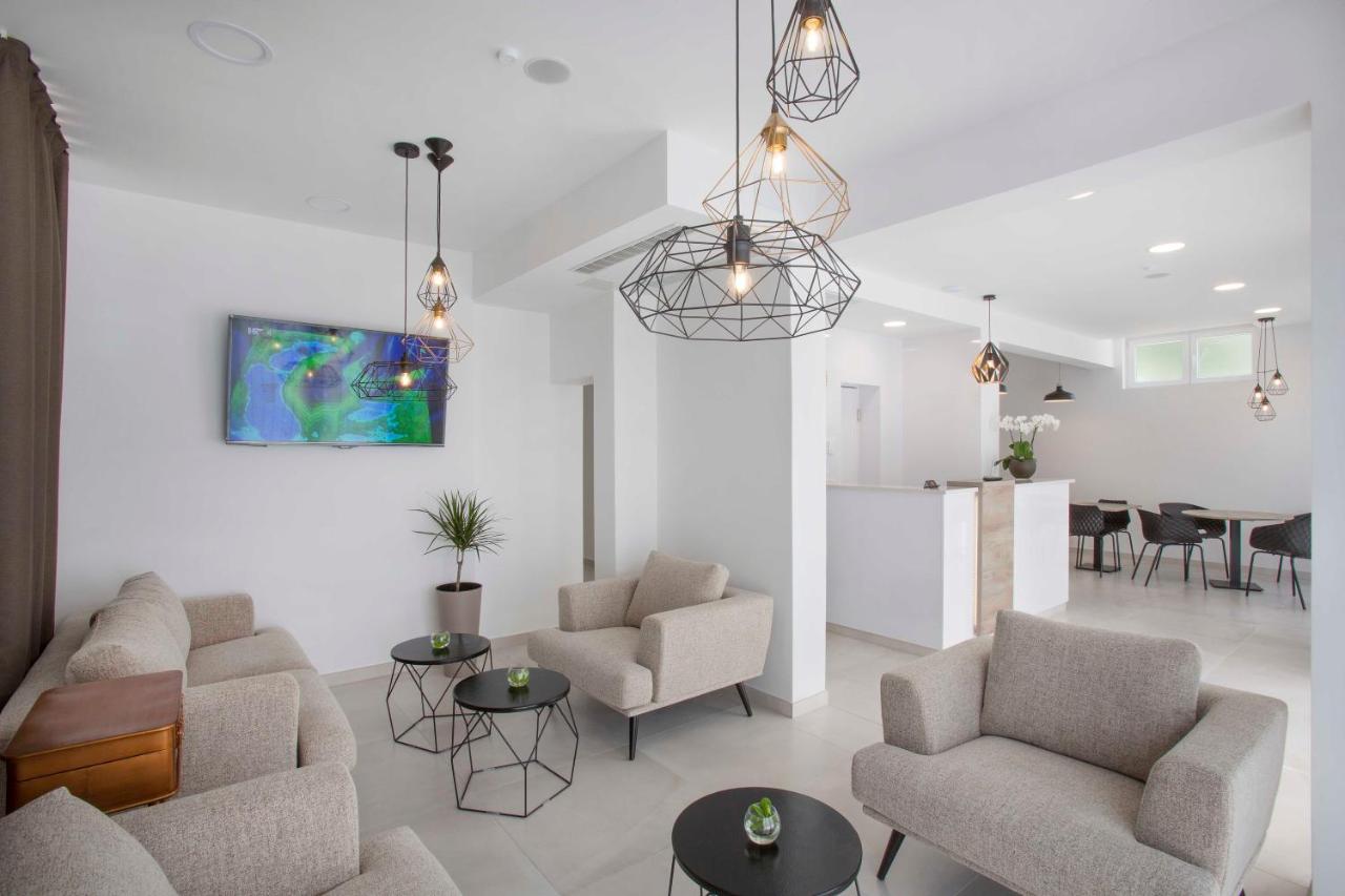 Boutique Hotel Intermezzo - Pag centre - 4
