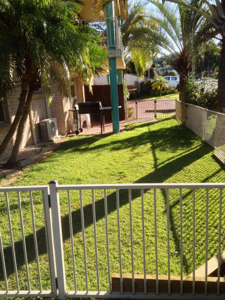 Beaches Serviced Apartments photo 2