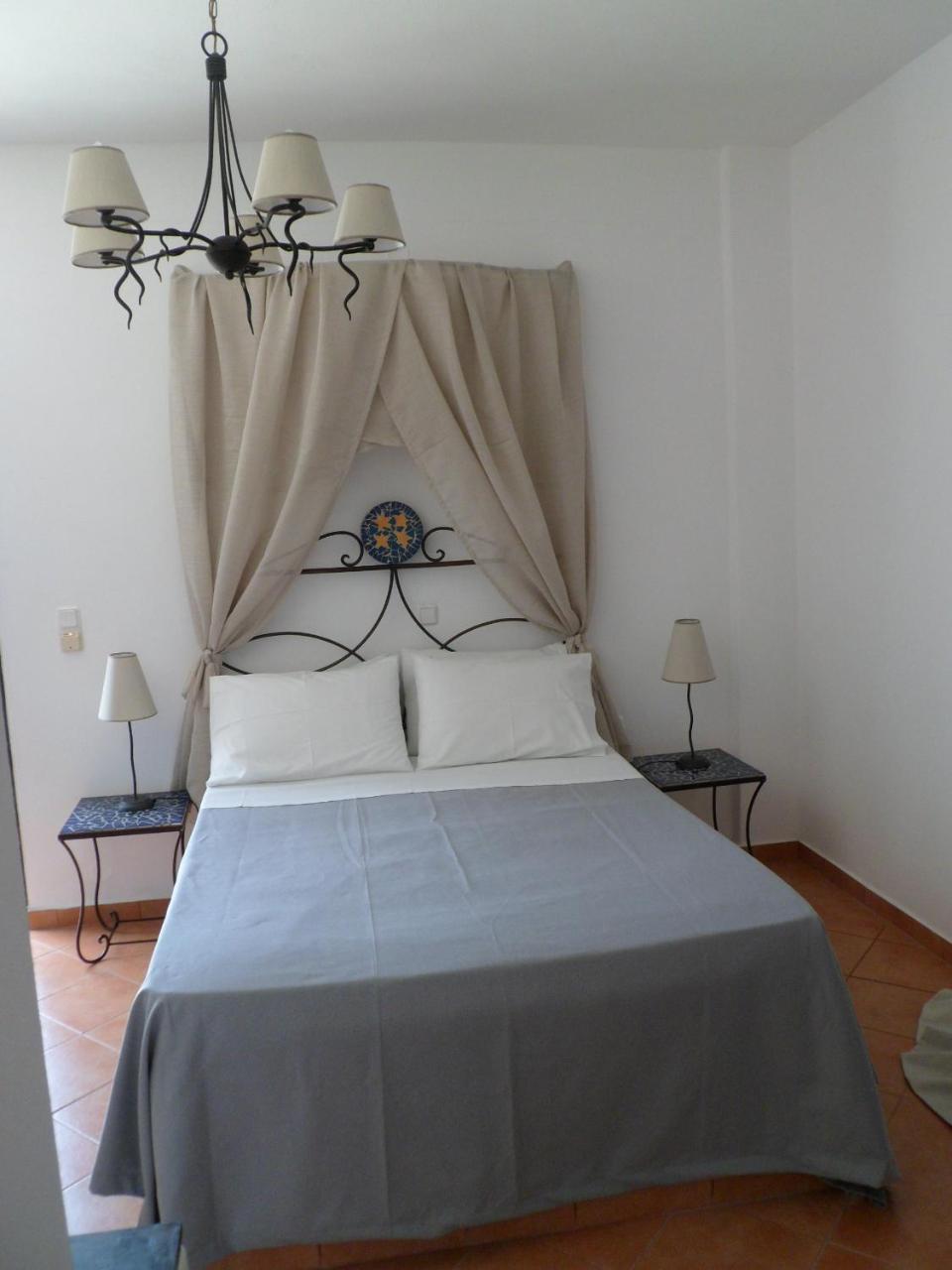 Sarakiniko View Studios photo 2