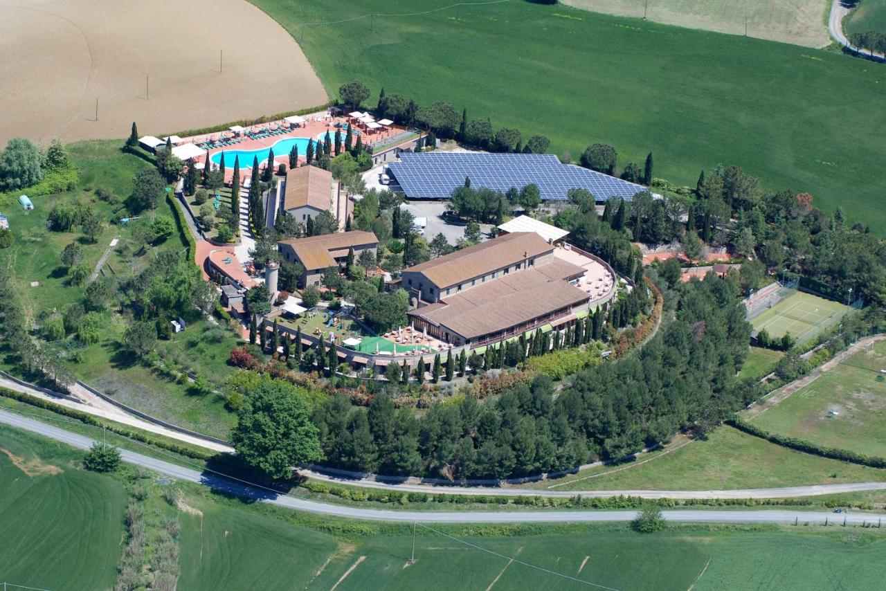 Foto - Hotel Fattoria Belvedere
