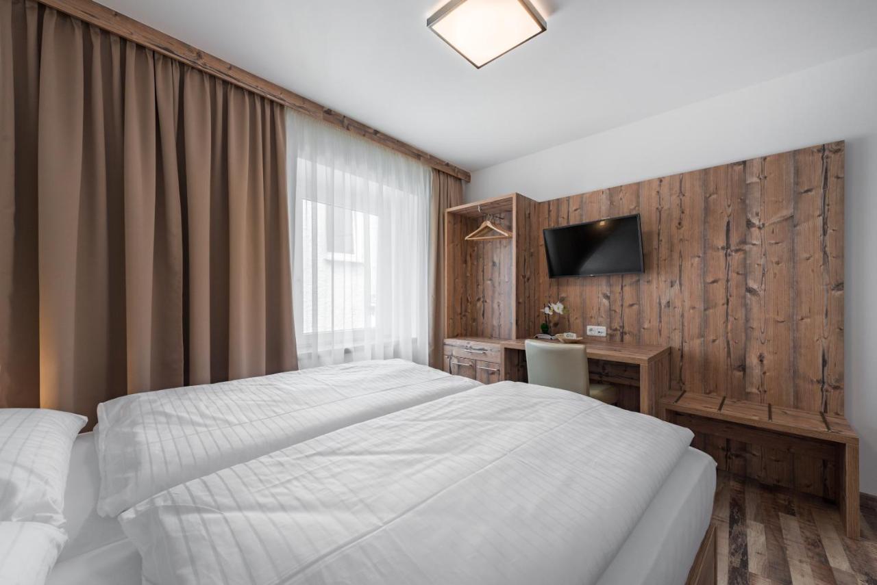 Hotel "City Rooms Wels" photo 2