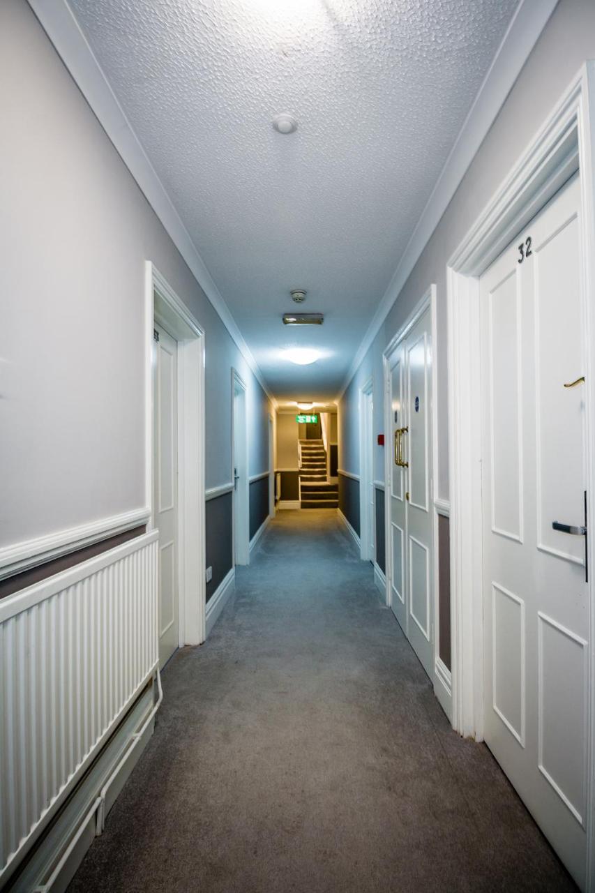 The Mount Rooms