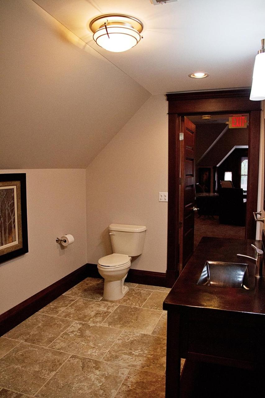 Wishmaker House B&b photo 2