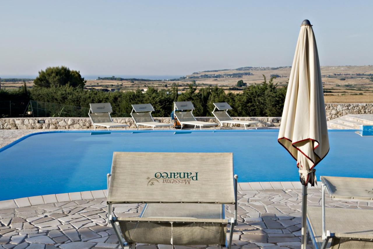 Foto - Masseria Panareo