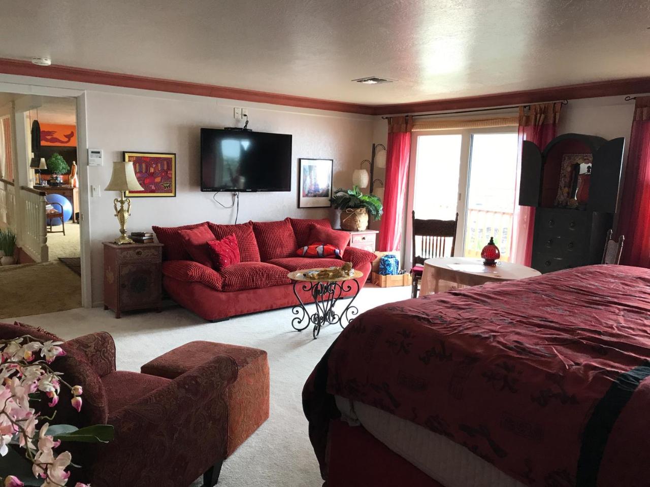 Mermaid's Muse Bed and Breakfast photo 2