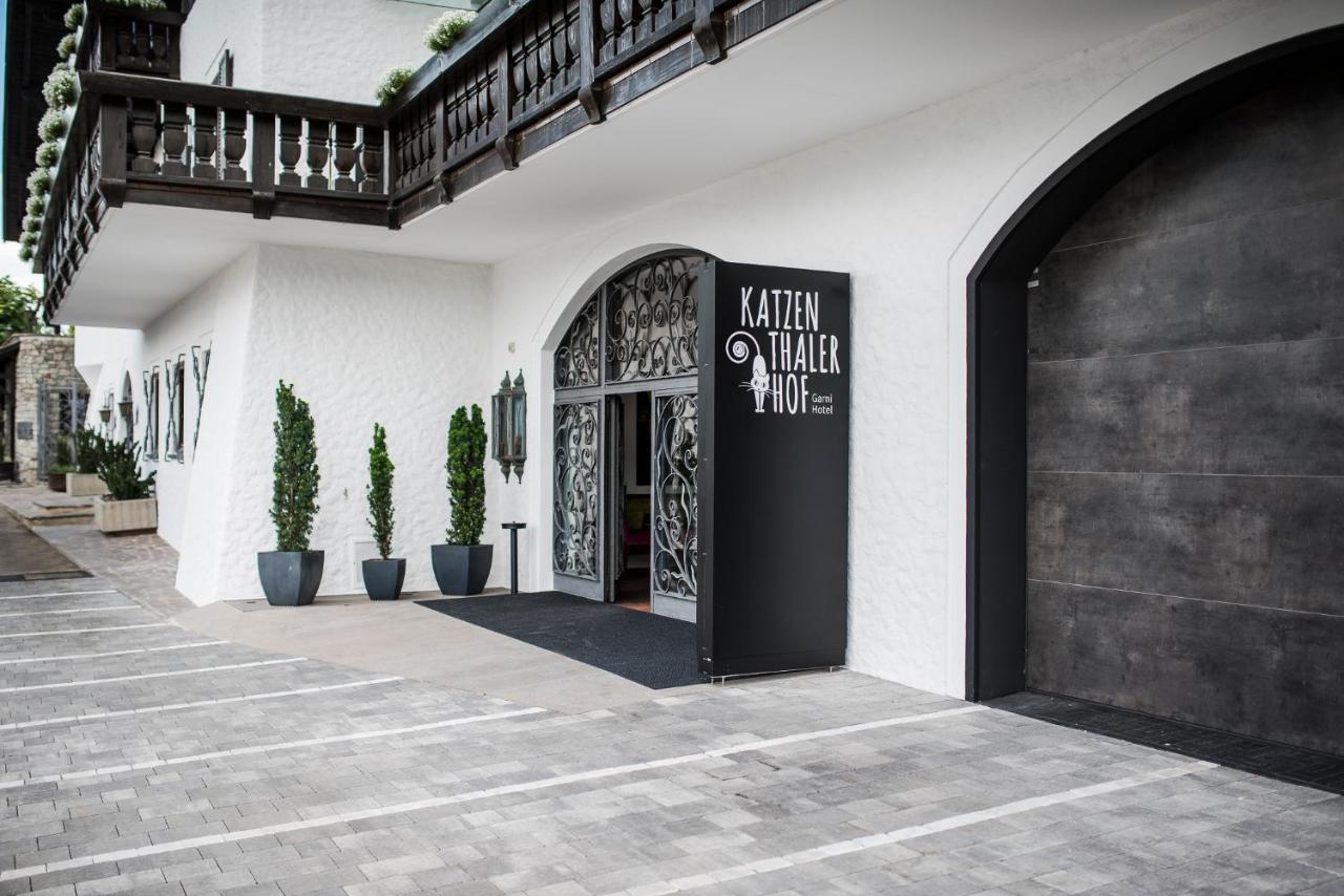 Garni Hotel Katzenthalerhof photo 3