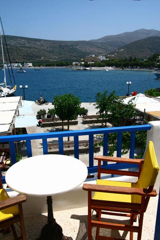 Photo - Hotel Minoa